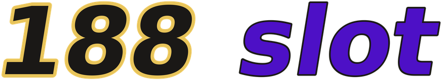 188 slot logo
